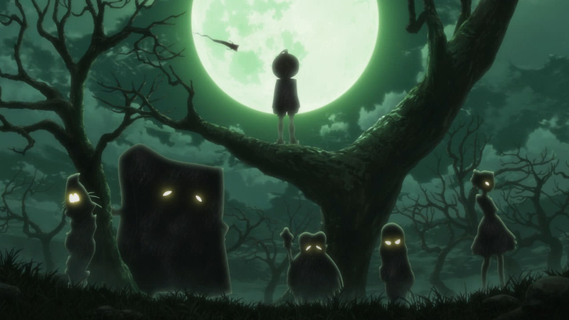 Illustration for article titled The 11 Anime of Spring 2018 You Should Be Watching